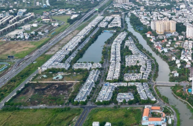 30 'ông lớn' bất động sản bị kiểm tra, kiến nghị xử lý hơn 565 tỷ đồng