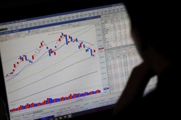Một sinh viên Hàn Quốc mất trắng sau cú đặt cược bằng đòn bẩy 500%, vẫn quyết vay để đầu tư