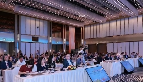 CPTPP business forum opens to strengthen government-business dialogue