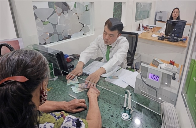 Selling force pushes VN-Index below 1,700 points