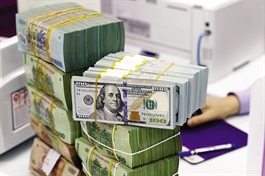 Tuần 20-24/07: Đồng USD 'bứt tốc’ khi Mỹ chính thức áp dụng hệ thống thuế quan mới