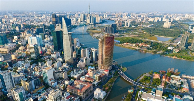 38,5 triệu tỷ đồng cho tăng trưởng: Không thể mãi trông vào vốn ngân hàng