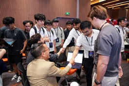 Connecting the dots in Việt Nam's technology ambitions