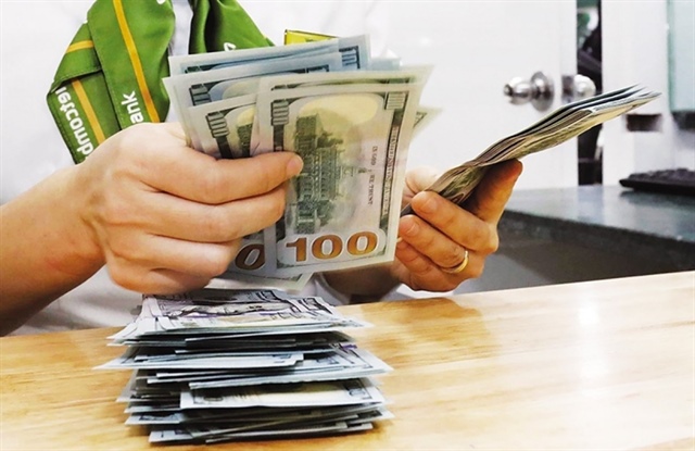 Ho Chi Minh City receives $4 billion in remittances in H1