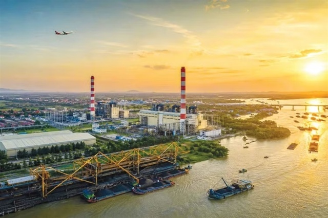 Thermal power firms post stronger first-half profits on higher dispatch (translated)