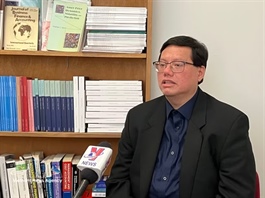 Việt Nam should focus on competitive niches in global tech value chain: UK-based expert