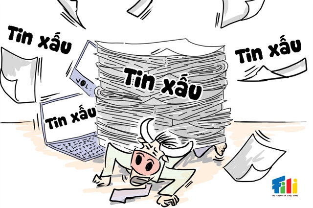 Góc nhìn tuần 27-31/07: Rung lắc chưa sớm kết thúc