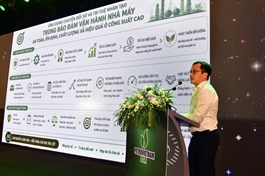 Nửa đầu năm 2026, BSR lập kỷ lục sản lượng và doanh thu so với kế hoạch