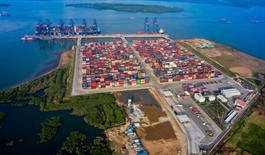 Ho Chi Minh City establishes Free Trade Zone linked to Cai Mep Ha Seaport