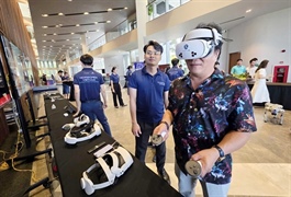 Hotel and tourism technology forum to be held in Đà Nẵng