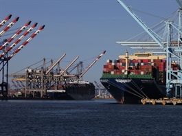 US imposes new tariffs of up to 12.5% on imports from 60 trading partners