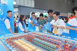 Việt Nam's flagship logistics exhibition returns with smart, sustainable focus