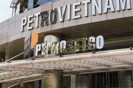 Vietinbank Capital nâng sở hữu tại Petrosetco lên 17.26%