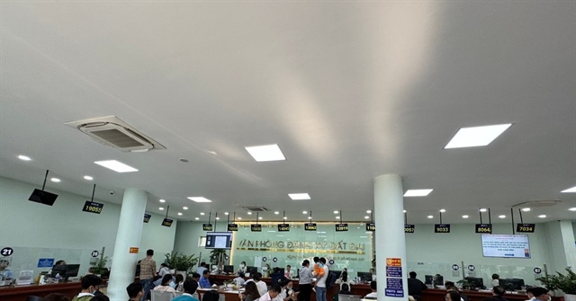 Bỏ công chứng bất động sản: Kiểm soát rủi ro bằng cách nào?