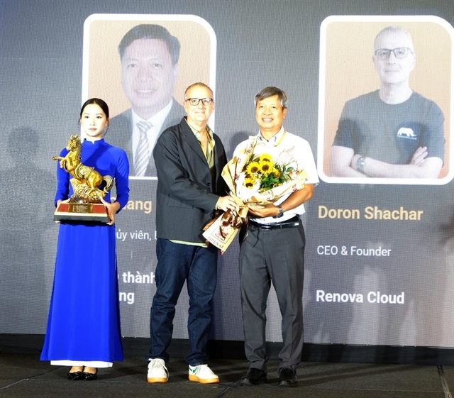 Partners to build the first agentic AI factory in Đà Nẵng