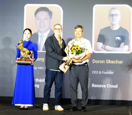 Partners to build the first agentic AI factory in Đà Nẵng