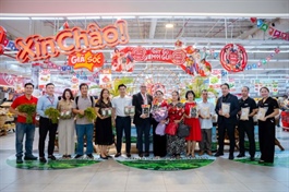 Preparing cooperatives for modern retail