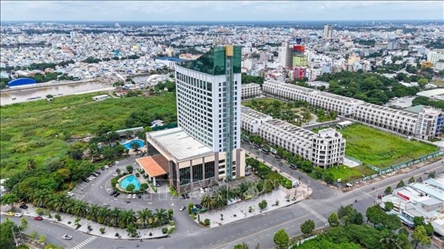 Resolution 57 drives Cần Thơ's ambition to become a digital technology hub