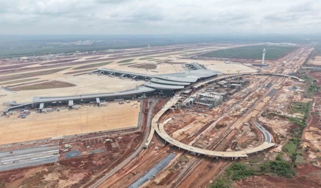 Việt Nam sets vision for Đồng Nai as Asia-Pacific aviation hub