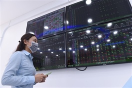 VN-Index likely to correct towards 1,630-point support level