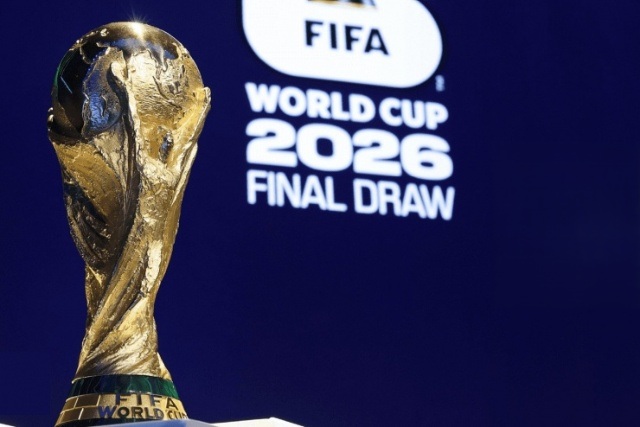 Lỗ quý 2, chủ casino Hạ Long viện dẫn do World Cup 2026 | Vietstock
