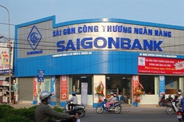 Saigonbank báo lỗ quý 2/2026 