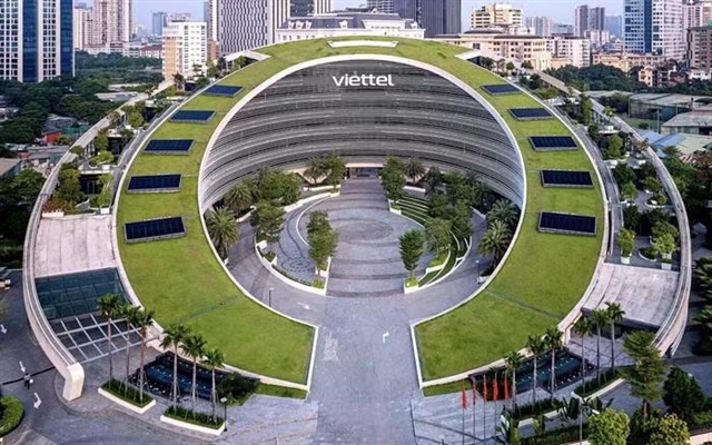 Creating runway for Việt Nam’s tech "eagles" to take off