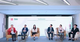 Mở rộng niêm yết FDI, tăng sức bật cho thị trường chứng khoán Việt Nam