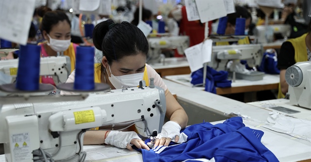 Mỹ áp mức thuế mới 12,5%: Bộ Công Thương nêu loạt khuyến nghị doanh nghiệp Việt lưu ý | Vietstock