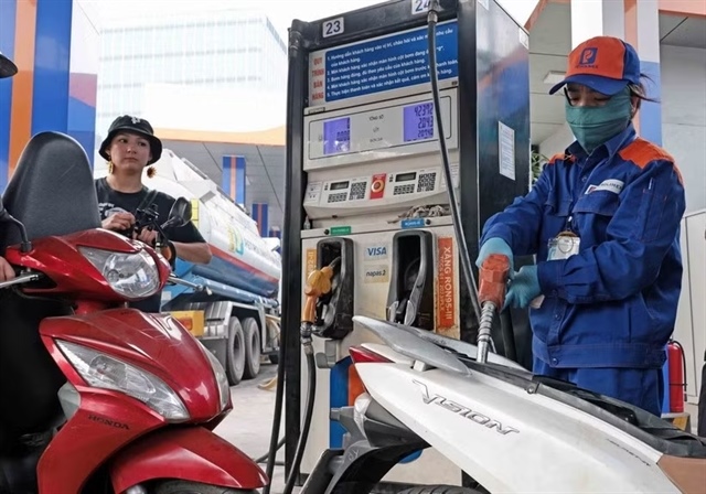 Petrolimex to distribute $58 million in 2025 cash dividends