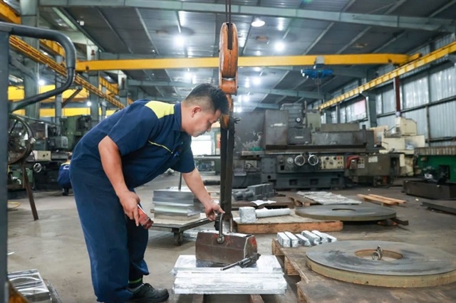 Tax incentives give small businesses a faster growth trajectory (translated)