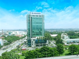 Sonadezi Giang Điền thay Tổng Giám đốc, lợi nhuận quý 2 đi lùi 26%