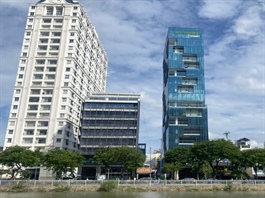 Janus Group xuất hiện 2 cổ đông lớn mới sau tăng vốn lên 573 tỷ đồng