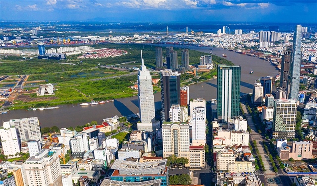 AMRO upgrades Vietnam growth forecast to 7.5 per cent