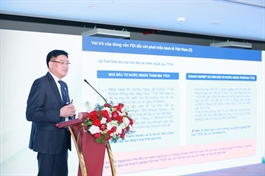 FDI listing hurdles lie beyond securities law