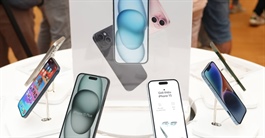 Một mẫu iPhone giảm hơn 50%, xuống giá thấp kỷ lục