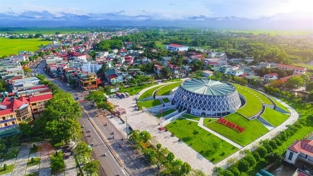 PM urges Điện Biên to prioritise tourism, services and border trade