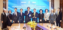 Ascott expands Việt Nam portfolio by more than 30% with nine new signings