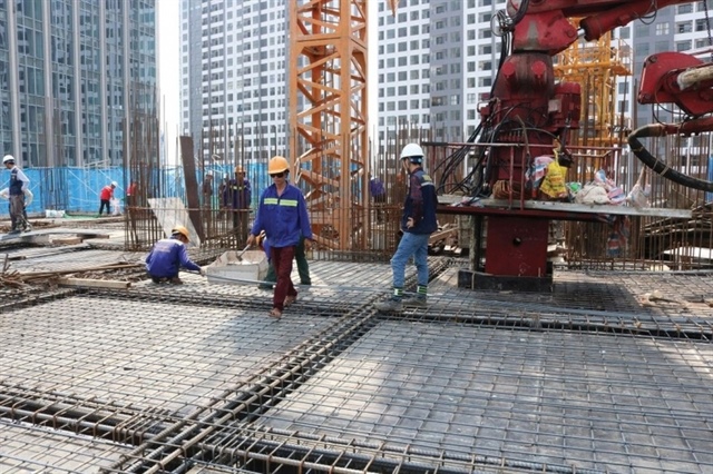 Construction firms overhaul finances for next growth cycle