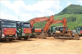 Đà Nẵng breaks ground on $240 million industrial park
