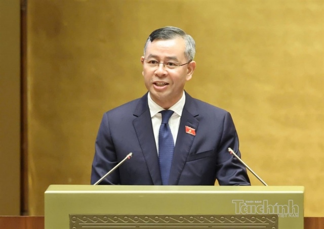 Investment Support Fund Management Council reshuffled