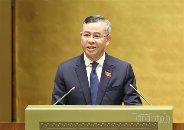 Investment Support Fund Management Council reshuffled
