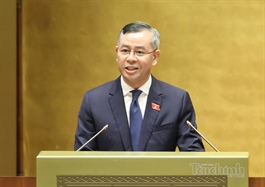 Investment Support Fund Management Council reshuffled