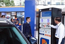 Ministry draft includes several amendments to petrol business decree