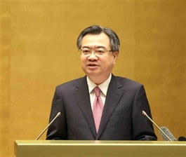 Party maps out new growth drivers, maritime strategy for Việt Nam