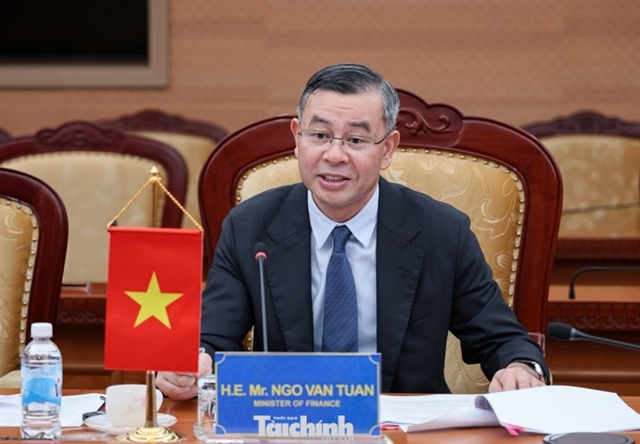 Vietnam and World Bank align on 2026-2030 lending pipeline focused on high-impact projects