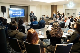 Vietnamese construction material makers set sights on Australia