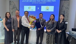Vietnam's agrifood sector to receive $239 million investment