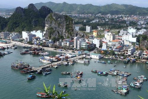 $18 billion coastal tourism project proposed in Vân Đồn Economic Zone