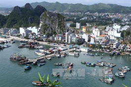 $18 billion coastal tourism project proposed in Vân Đồn Economic Zone